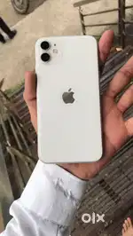 Iphone 11 128gb
