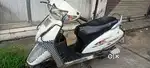 Honda Activa koi problam nahi