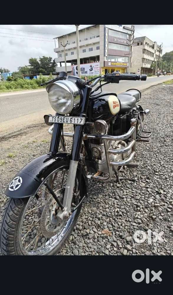 Only 18000 driven. Urgently sale