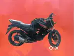 Yamaha FZ16 Single Owner Bike for Sale