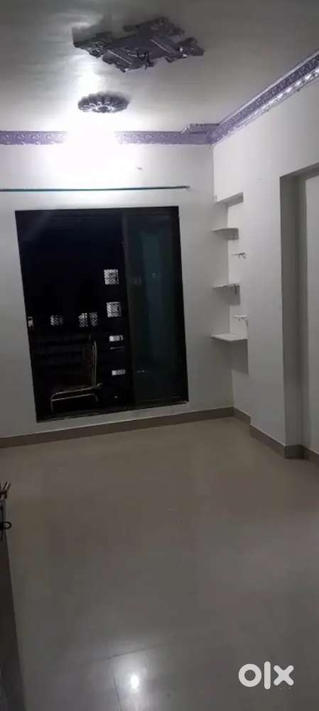1bhk on heavy deposit 15 lakh and rent 10k