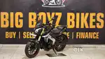 2024 pulsar ns 400