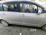 Maruti Suzuki Ertiga 2015