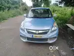 Maruti Suzuki Swift Dzire 2016