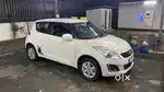 Maruti Suzuki Swift 2015 Diesel Well Maintained