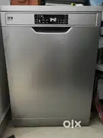 Dishwasher