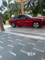Audi A4 2024 Petrol 8000 Km Driven