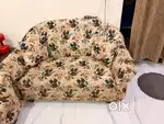 Sofa 4 seater
