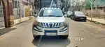 Mahindra XUV500 2011-2015 W8 4WD, 2014, Diesel