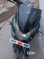 150cc bike. Full maintain very good and running condition