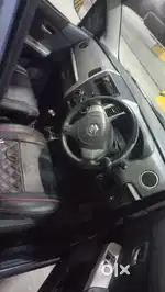 Maruti Suzuki Wagon R Stingray 2012 CNG & Hybrids 85000 Km Driven