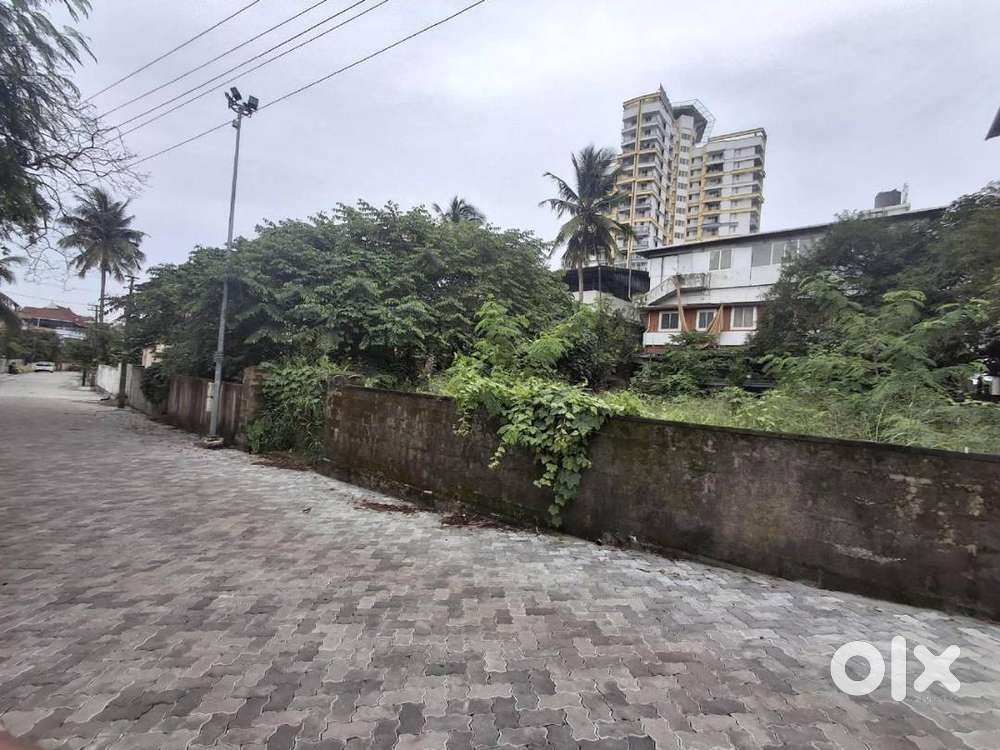 COMMERCIAL  LAND FOR SALE AT MAVELIPURAM