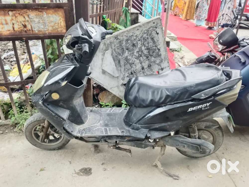 Sell Karni h hamne dusri le li