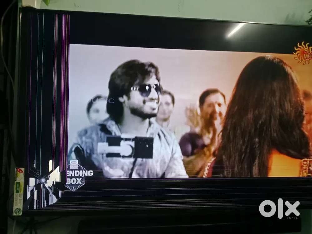 LG 55 inch