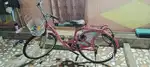 BSA LADY BIRD SUMMER BICYCLE