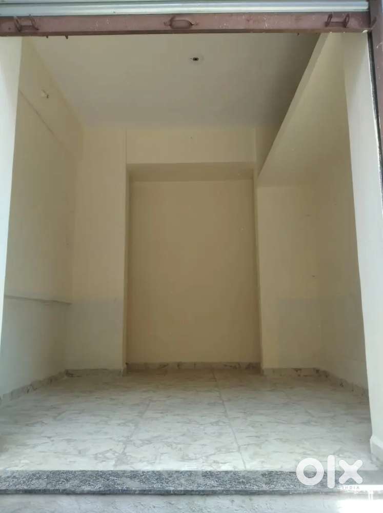 Shop for rent