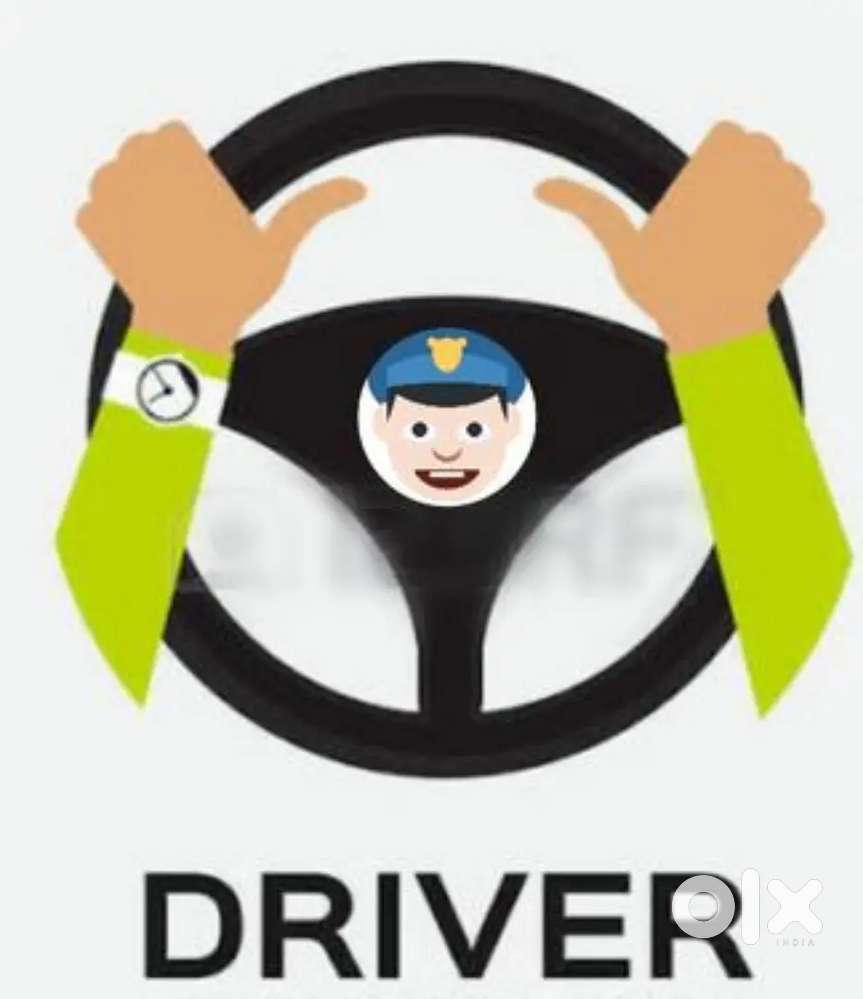 15 years Experienced personal driver available