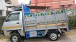 Super carry  maruthi