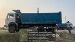 Direct Owner Posting LPK 2518 20cum box tipper Hywa
