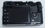 Fujifilm X Series X-E1 16.3MP Digital SLR Camera