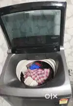 Automatic washing machine at just 12000
