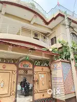 Krishna nagar, behind Carmel school,1bhk flat for rent