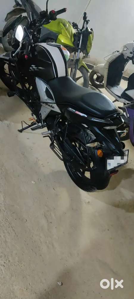 Selling Apache RTR 4V in 59999