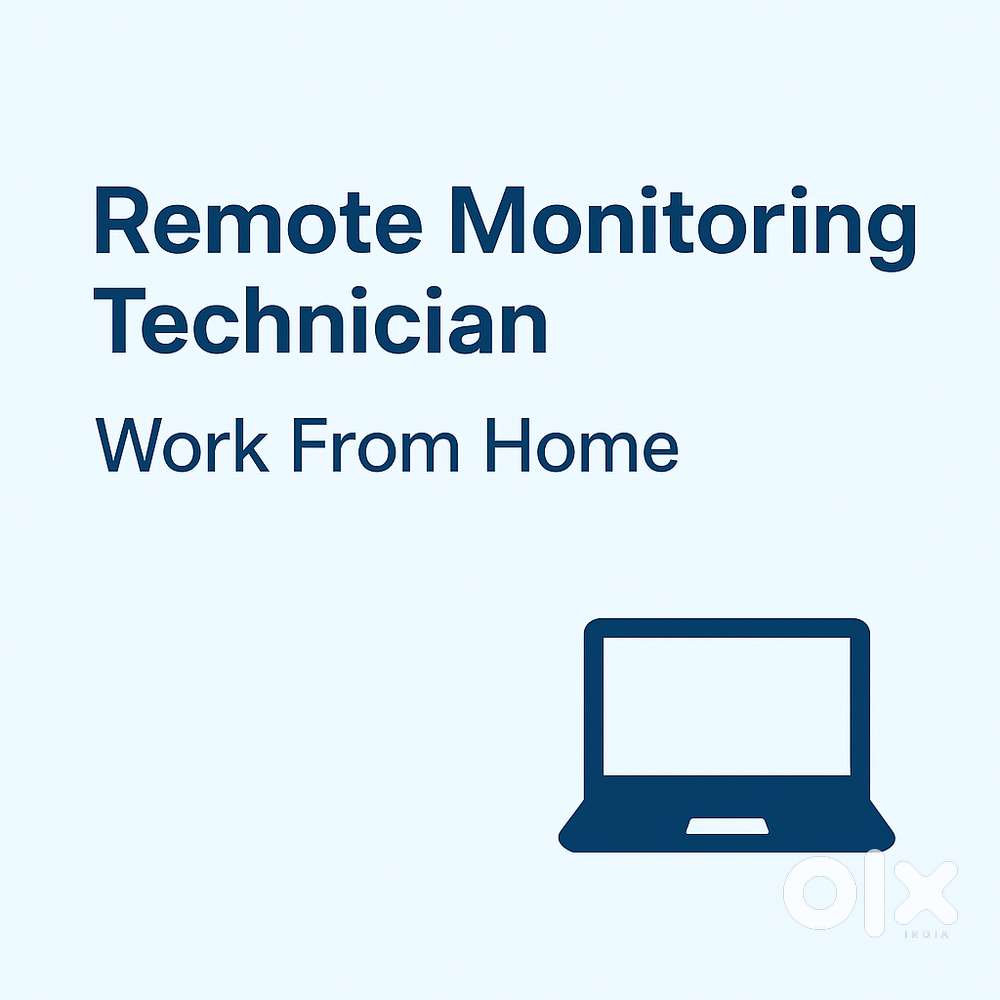 Live Stream Operator (Remote)