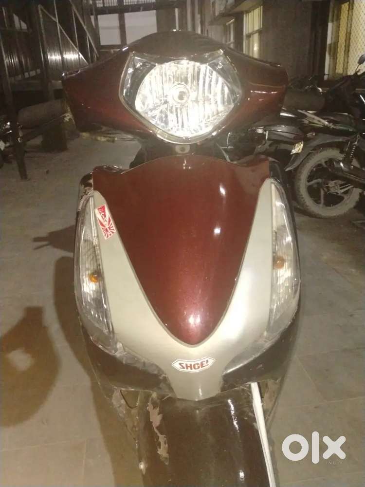 Good condition