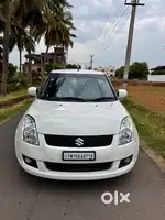 2010 Swift vdi mileage king 22+