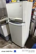 Godrej fridge double door
