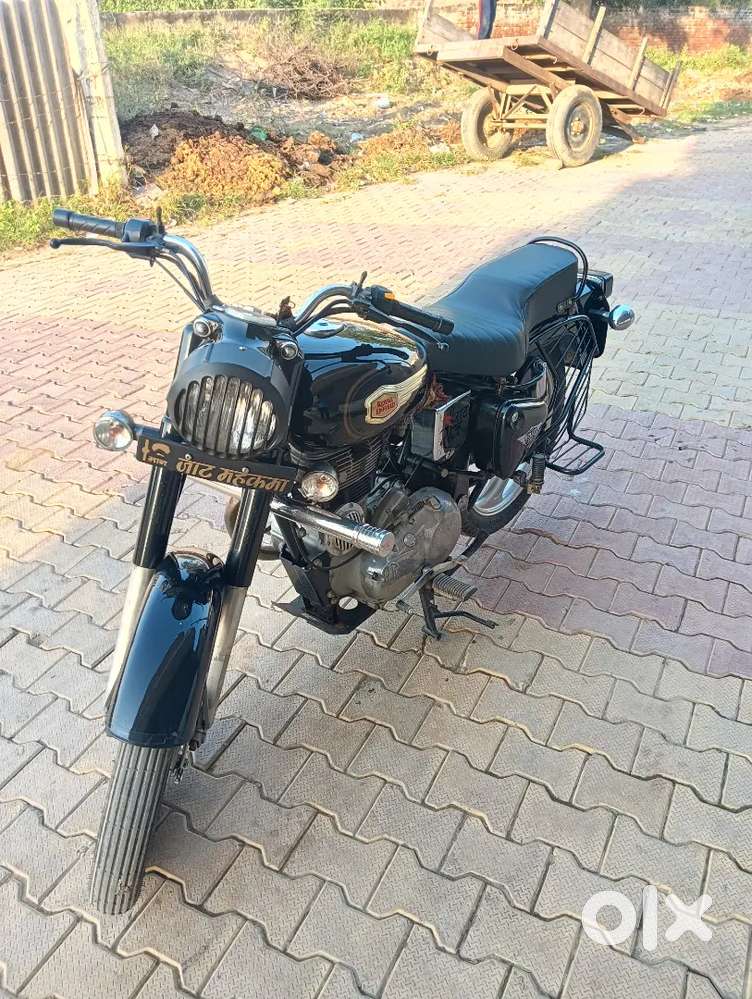 Bullet Standard 2017