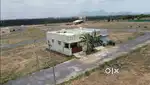 DTCP Approved Land for Sale in Sathy Road