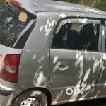 Hyundai Santro Xing 2006 Petrol 98000 Km Driven