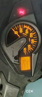 Urgent sale scooty m koi kmi nhi h
