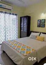 Flat available for rent