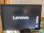 Lenovo best Condition LED Monitor