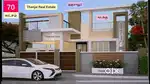 Full Furnished North face New house for sal in thanjavur MC road