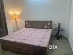 Luxury PG for Girls available in Greenfield Colony Faridabad