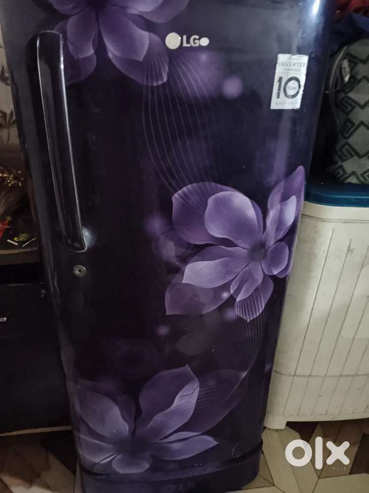 Fridge selling