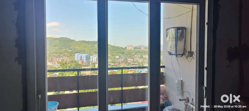 3bhk Fully furnished Gated community for sell