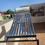 SOLAR WATER HEATER V GUARD 100LPD
