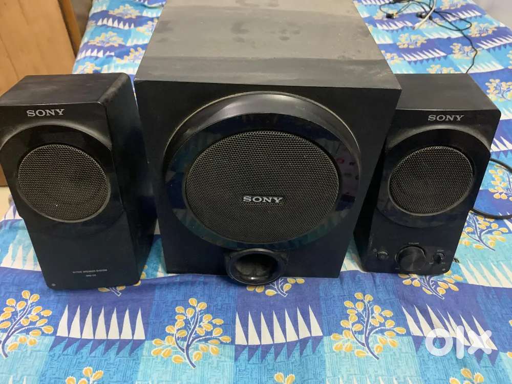Home theatre