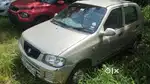 Maruti Suzuki Alto 2005-2010 LXi BSIII, 2009, Petrol