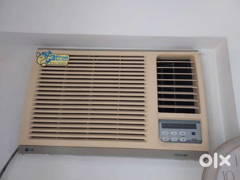 Window AC for sell