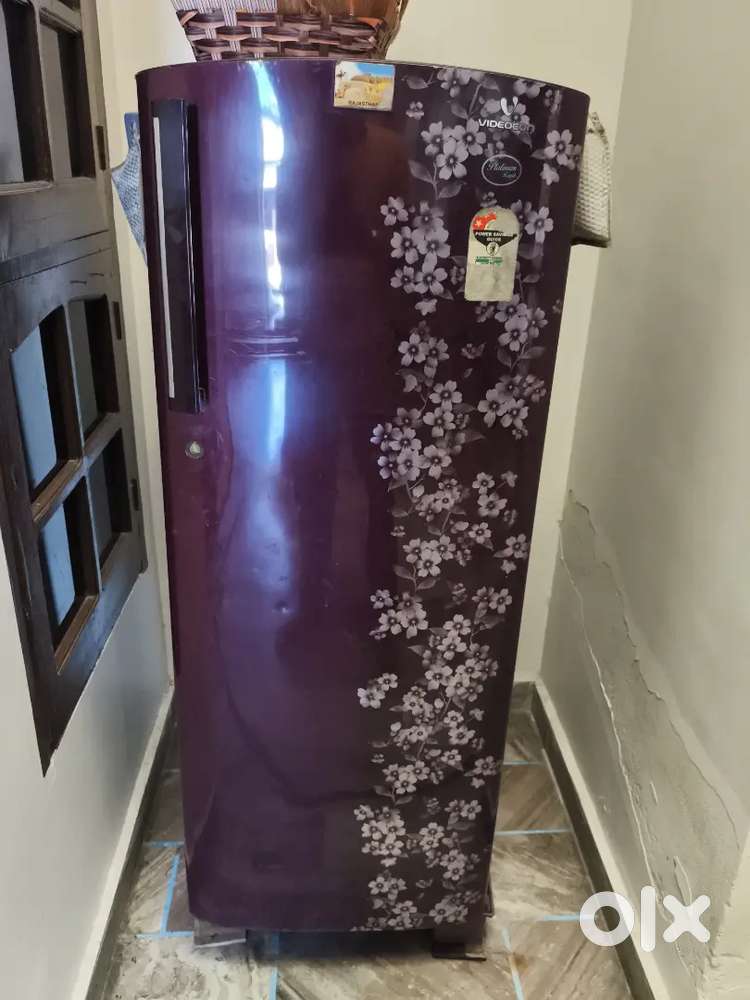 Videocon 224 L Fridge