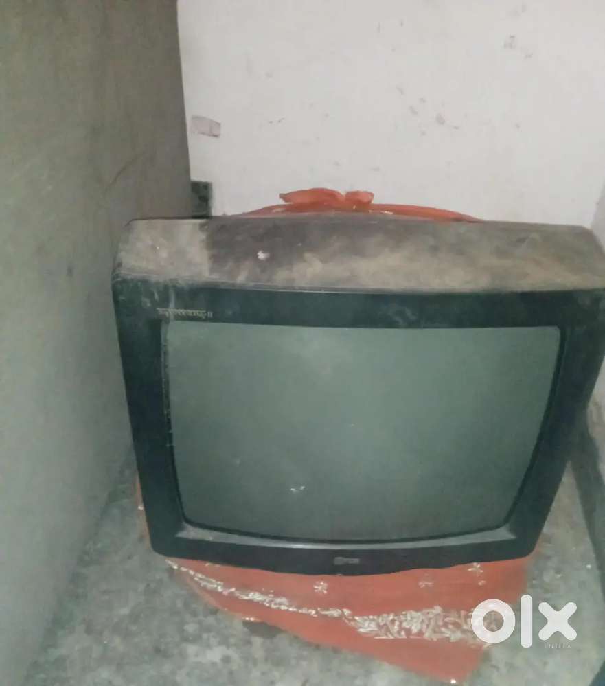 Lg old model tv
