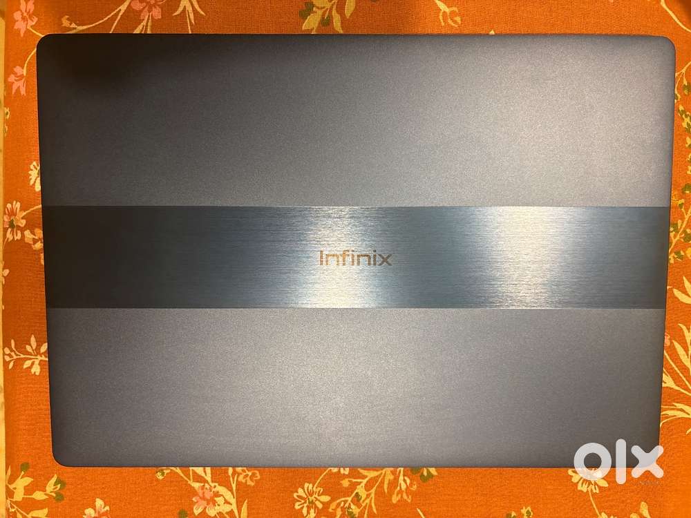 Infinix y4 max laptop core i3 13th gen 16” display