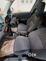 Maruti Suzuki Swift 2019