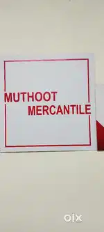 Muthoot mercantile ltd
